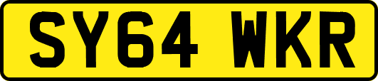 SY64WKR