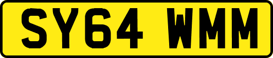 SY64WMM