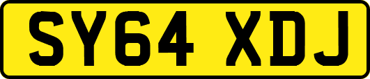 SY64XDJ