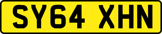 SY64XHN