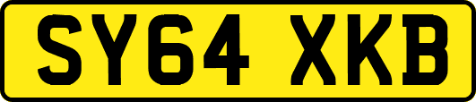 SY64XKB