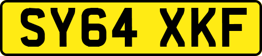 SY64XKF