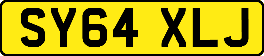 SY64XLJ