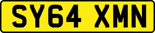 SY64XMN