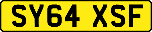 SY64XSF