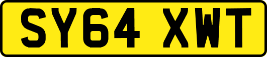 SY64XWT