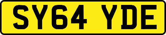 SY64YDE