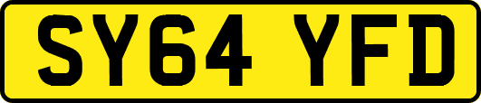 SY64YFD