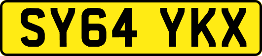 SY64YKX