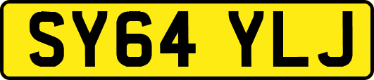 SY64YLJ