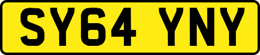 SY64YNY