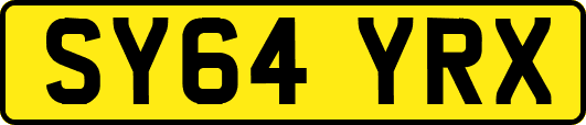 SY64YRX