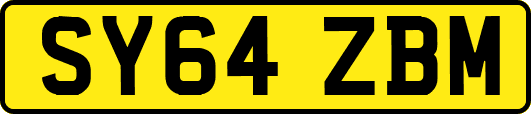SY64ZBM