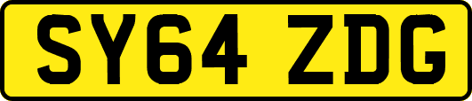 SY64ZDG