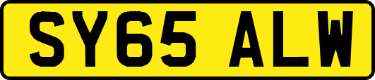 SY65ALW