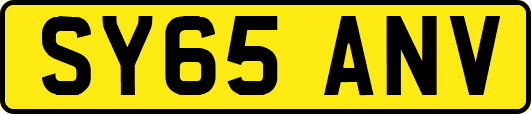 SY65ANV
