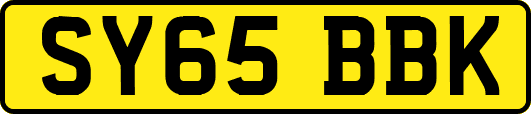 SY65BBK