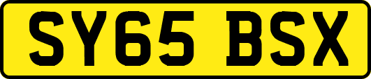 SY65BSX