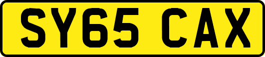 SY65CAX