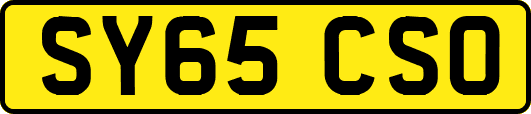 SY65CSO