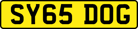 SY65DOG