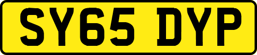 SY65DYP