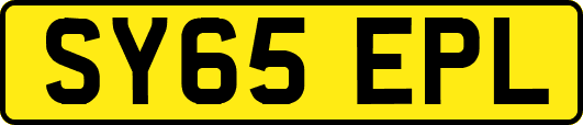 SY65EPL