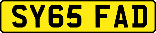 SY65FAD