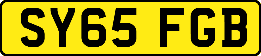 SY65FGB