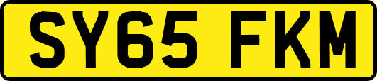 SY65FKM