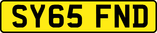 SY65FND