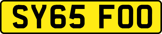 SY65FOO
