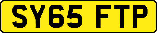 SY65FTP