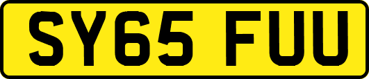 SY65FUU