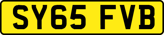 SY65FVB