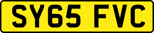 SY65FVC