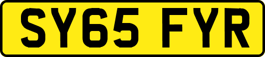 SY65FYR