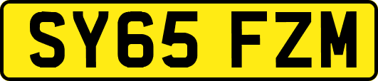 SY65FZM