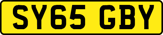 SY65GBY