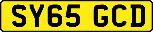 SY65GCD
