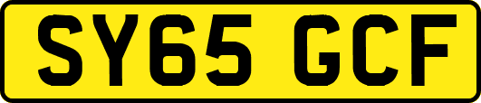 SY65GCF