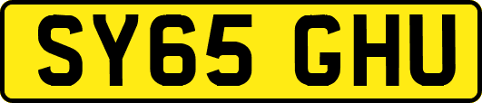 SY65GHU