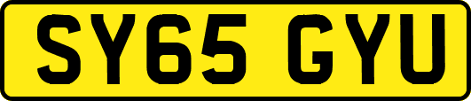 SY65GYU