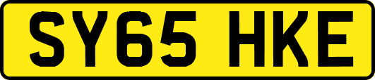 SY65HKE