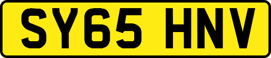 SY65HNV