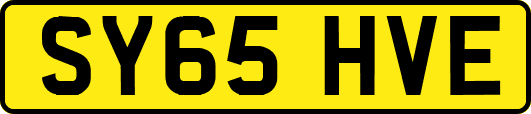SY65HVE