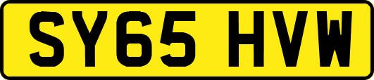 SY65HVW