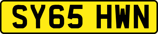 SY65HWN