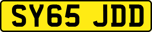 SY65JDD