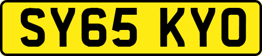 SY65KYO